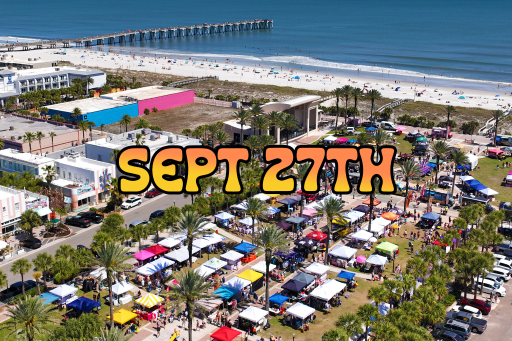 9/27: SEAWALK PAVILION: 11 – 5PM